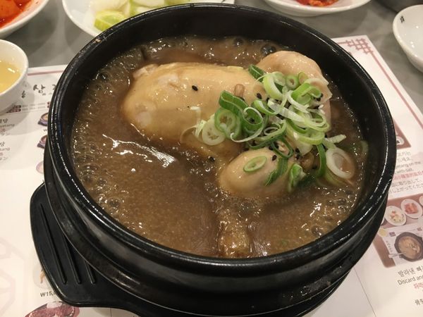 大韓民国 (韓国)・ソウル「19.07 韓国(ソウル)」の写真