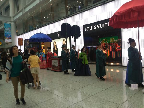 大韓民国 (韓国)・ソウル「19.07 韓国(ソウル)」の写真