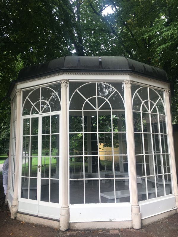 オーストリア・ウィーン「19.08 オーストリア(ウィーン/ザルツブルク)」の写真