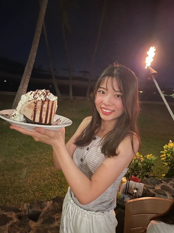 アメリカ(米国)・ハワイ島「ハワイ」の写真：Kona Inn Restaurant 