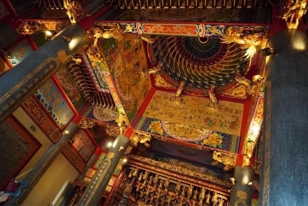 日本・埼玉県「台湾に来た気分になれる場所❤️」の写真