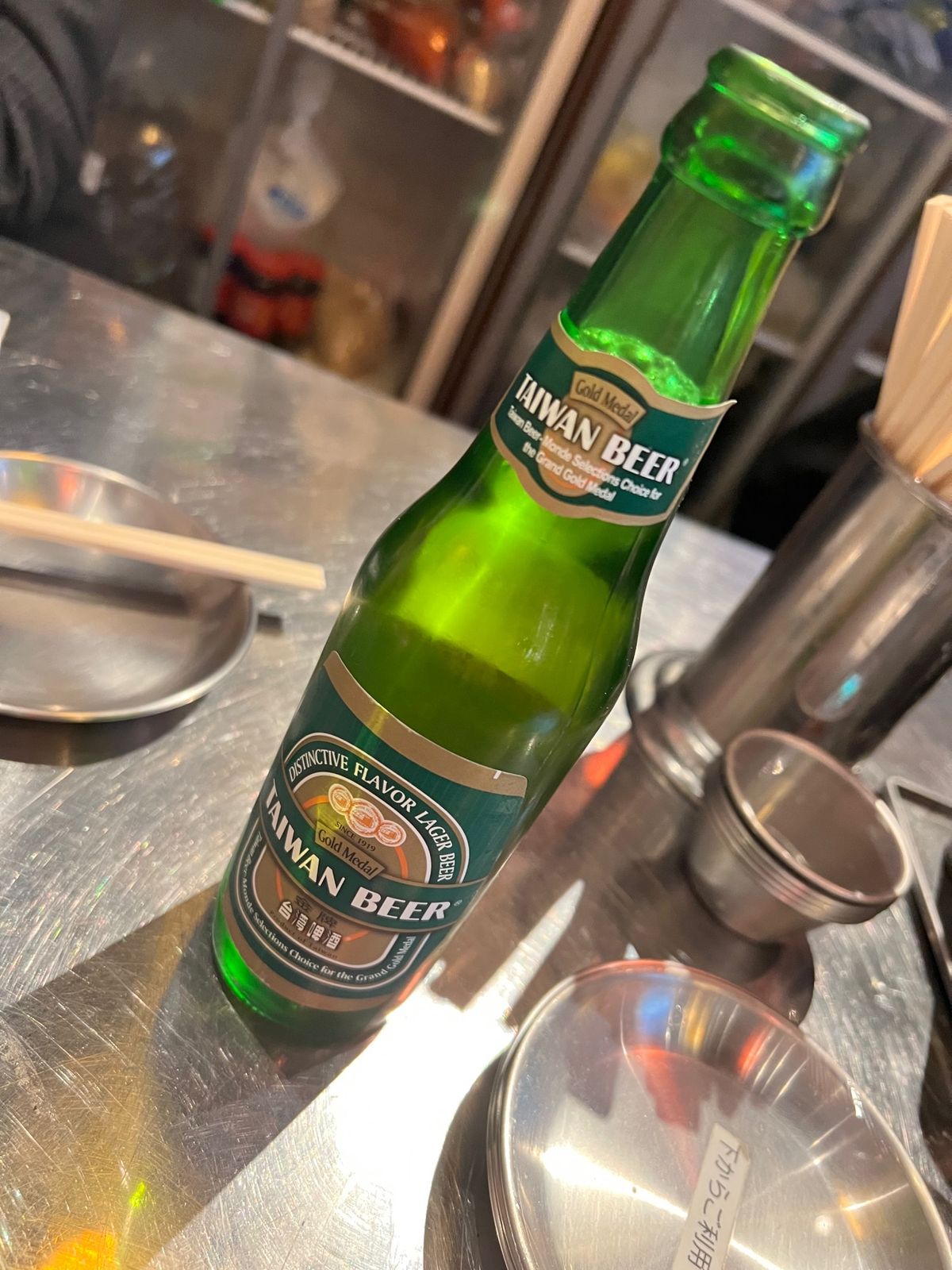 堂島から天満へ移動。
屋台めぐりも楽しかった♡