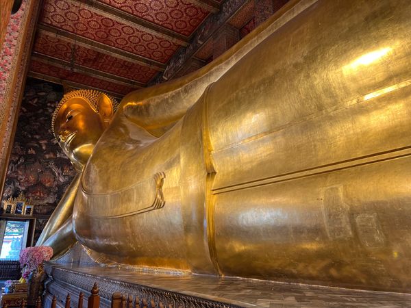 タイ・バンコク「タイ旅行」の写真：3年ぶりのタイもやっぱり楽しかった