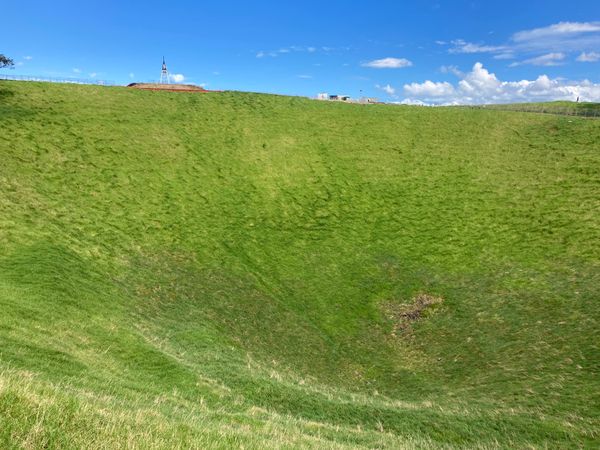 ニュージーランド・Auckland「New Zealand road trip」の写真：@Auckland
帰国直前にもきっと寄...