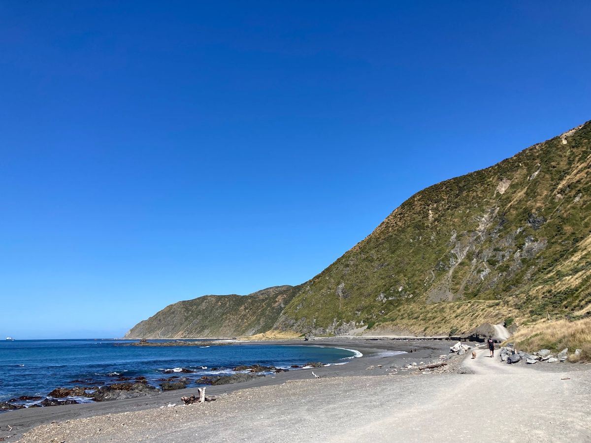 @Wellington
ちょっと中心部から外れると道路が迷路で大変だった
...