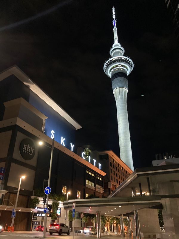 ニュージーランド・Auckland「New Zealand road trip」の写真：@Auckland
New Zealan...