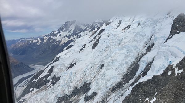 ニュージーランド・Auckland「New Zealand road trip」の写真：@Glacier Country Reg...