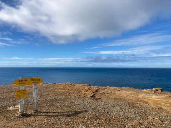 ニュージーランド・Auckland「New Zealand road trip」の写真：@Southern Scenic Rou...