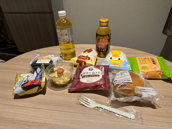 日本・埼玉県「さいたまアリーナ」の写真：お部屋から