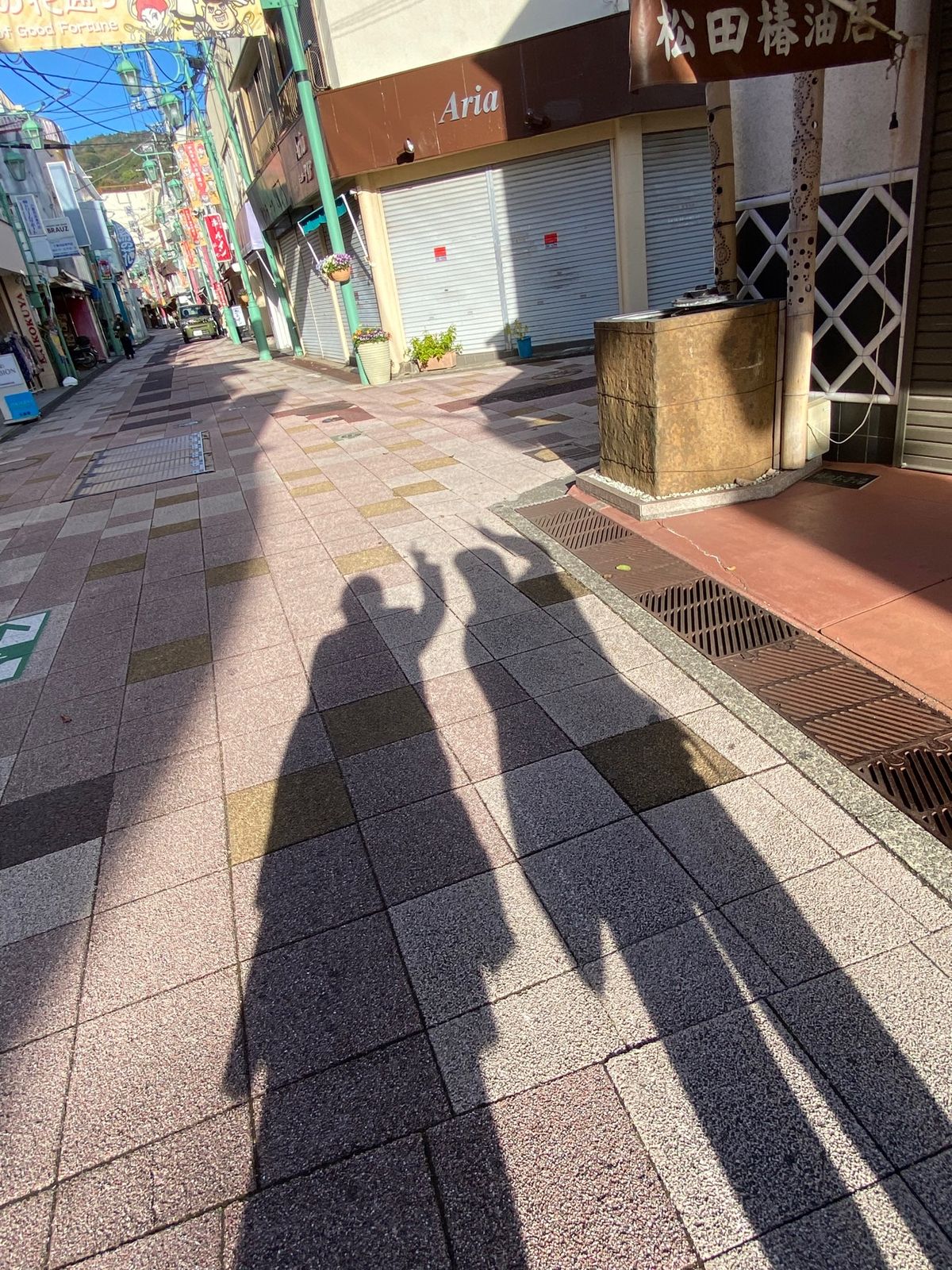 ❸伊東♨️東海館パチリ📷
湯の花商店街から駅へ。
バス🚌に乗る。
