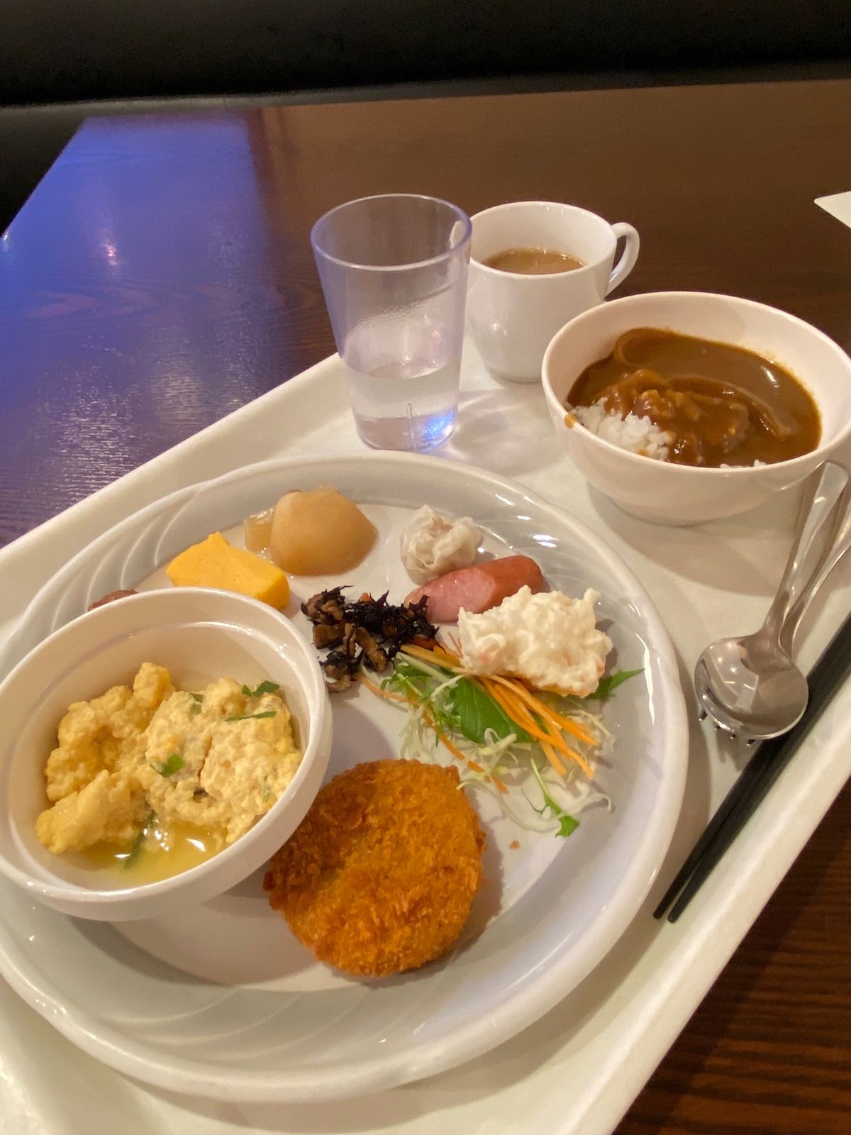 ❷⛄️の青森から☀️の伊豆へ😗
ﾎﾃﾙ朝食しっかり食べ、さて出発👍
青森➡...