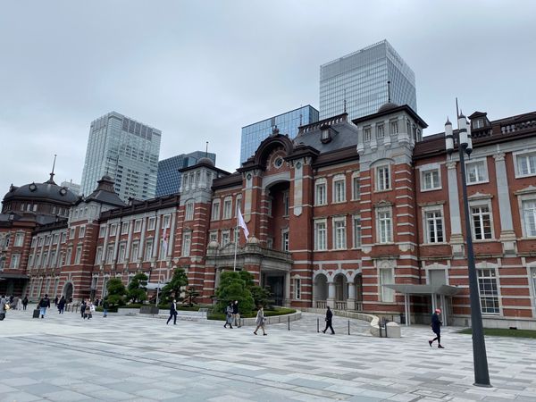 日本・静岡県伊豆市「🚅大人の修学旅行🚊❷」の写真