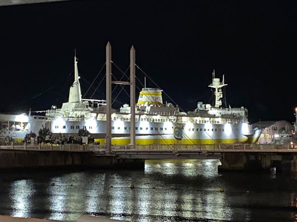 日本・静岡県伊豆市「🚅大人の修学旅行🚊❷」の写真