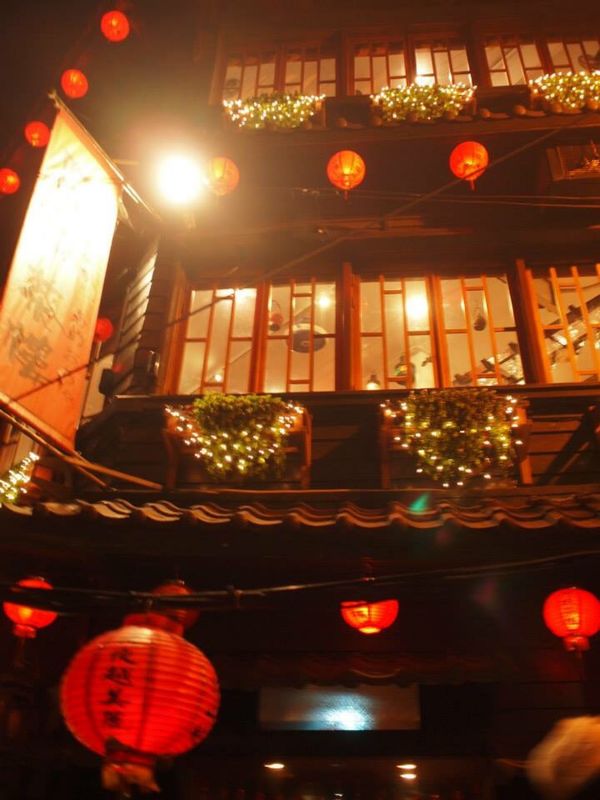 台湾「台北」の写真