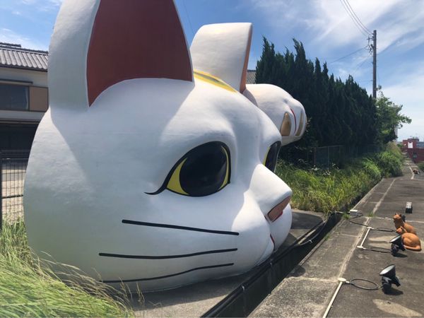 日本・愛知「名古屋〜常滑」の写真