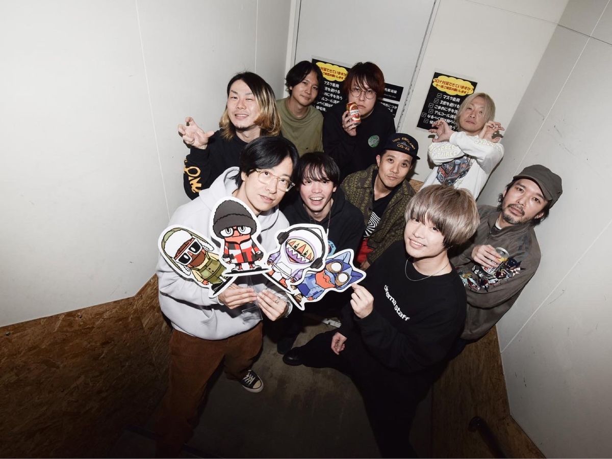 シネマ、テナー、633のライブ