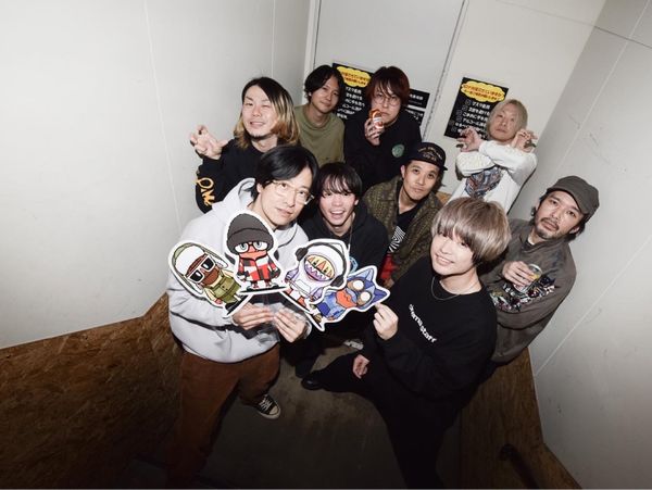 日本・愛知県「名古屋」の写真：シネマ、テナー、633のライブ