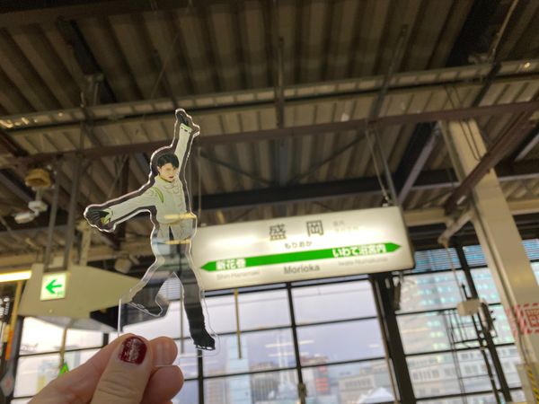 日本・田沢湖「八戸・盛岡・角館・田沢湖　2022.12」の写真