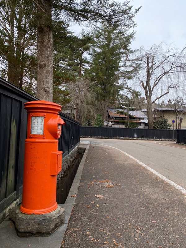 日本・田沢湖「八戸・盛岡・角館・田沢湖　2022.12」の写真