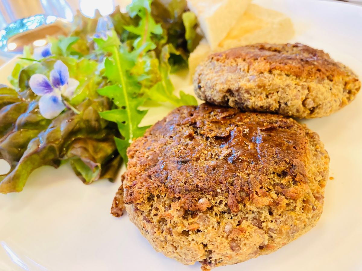 いのちの森　水輪に宿泊