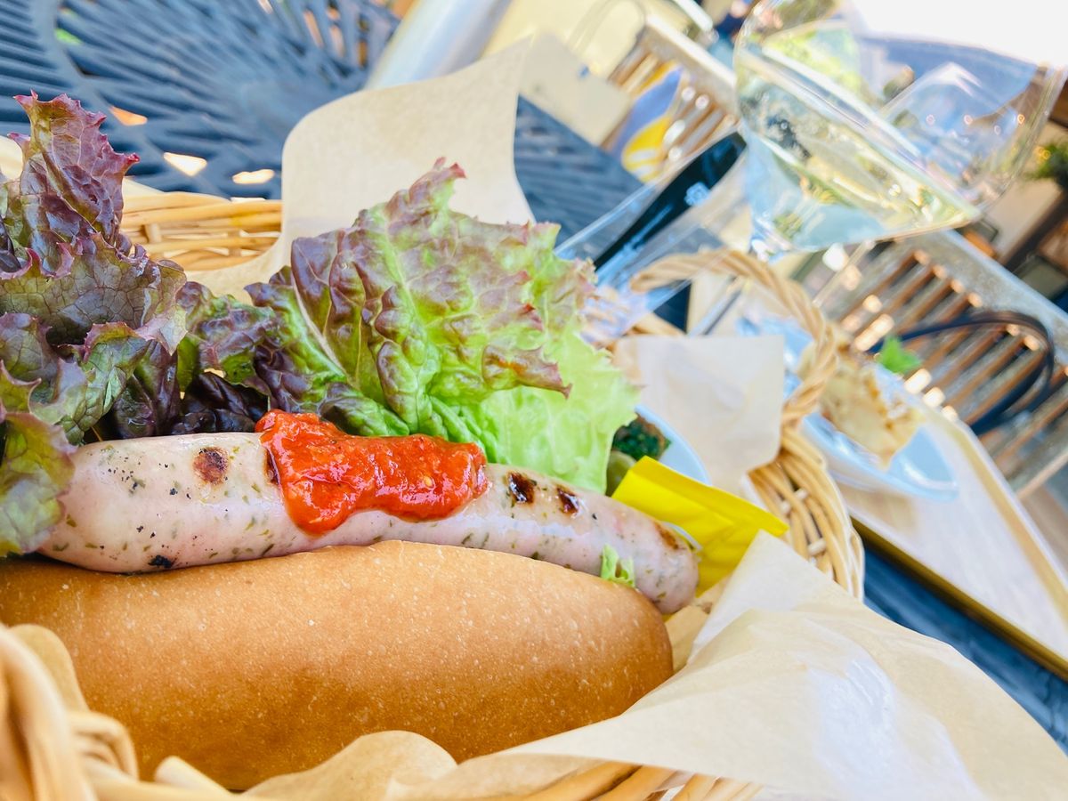 サンクゼールの丘