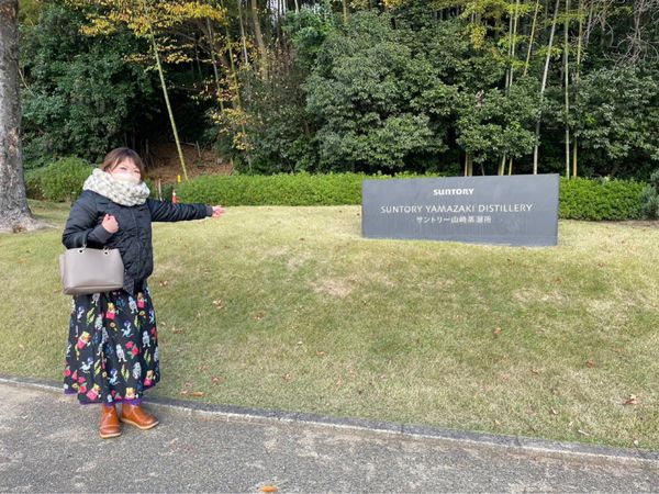 日本・京都府「京都日帰り旅」の写真：楽しすぎてずっと笑いっぱなし!!笑