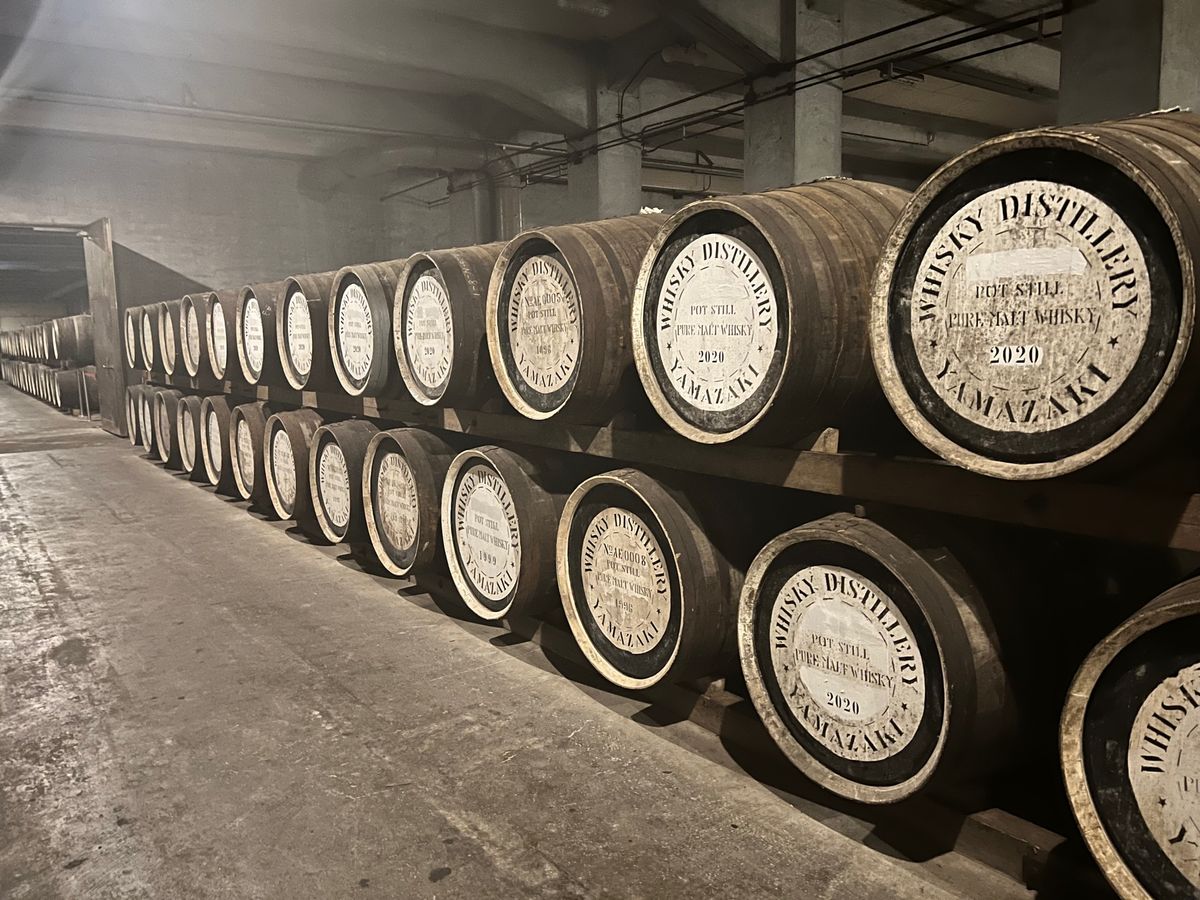 工場見学出来て感動した!!
案内してくださった方の説明がとてもわかりやすく...