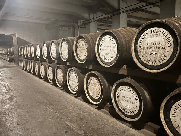 日本・京都府「京都日帰り旅」の写真：工場見学出来て感動した!!
案内してくだ...