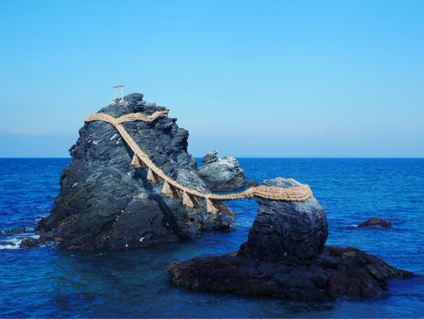 日本「三重 旅行」の写真