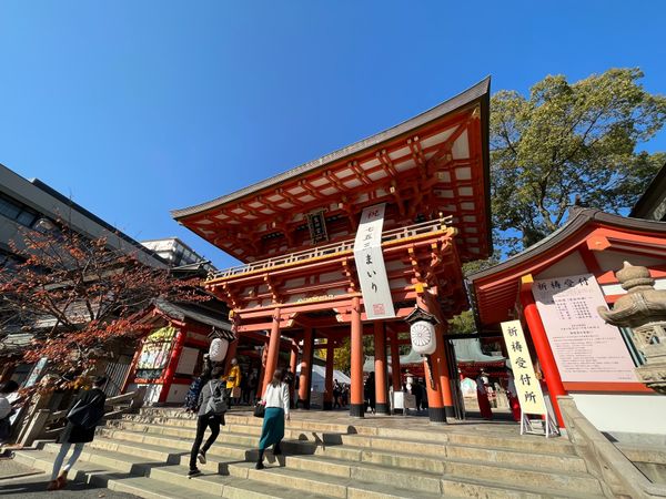 日本・神戸「神戸旅行」の写真
