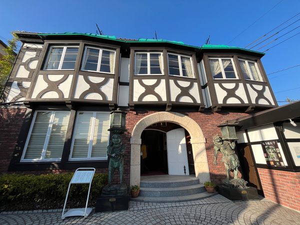 日本・神戸「神戸旅行」の写真