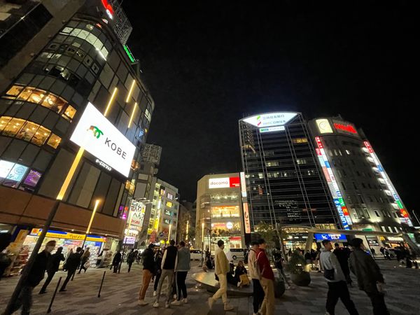 日本・神戸「神戸旅行」の写真