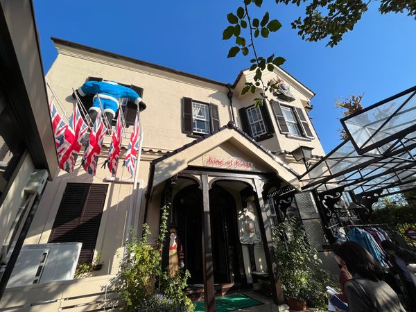 日本・神戸「神戸旅行」の写真