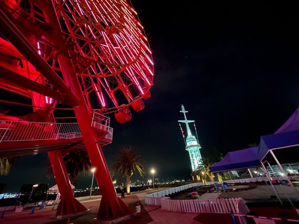 日本・神戸「神戸旅行」の写真