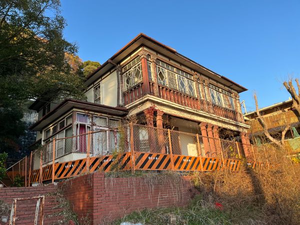日本・神戸「神戸旅行」の写真
