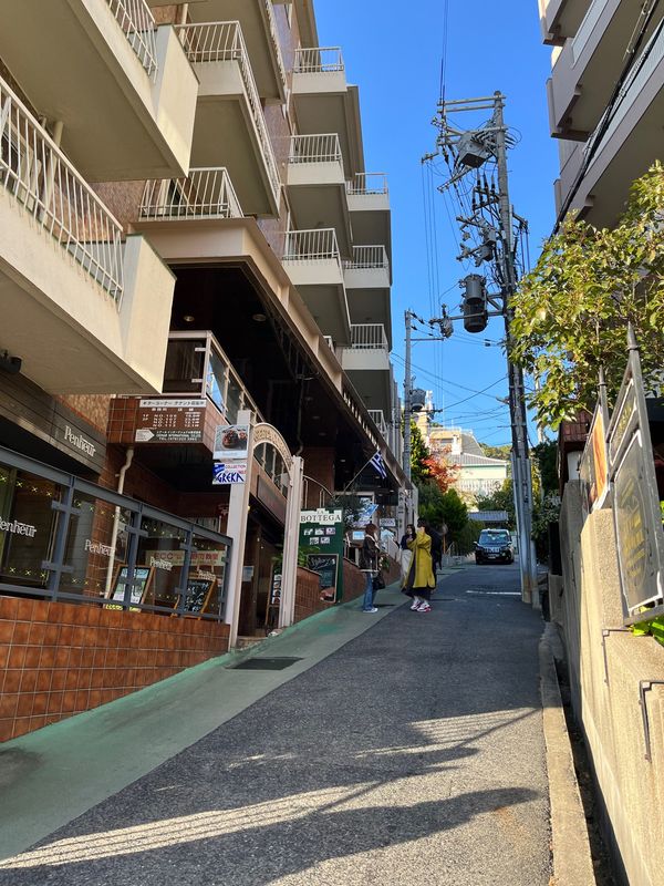 日本・神戸「神戸旅行」の写真