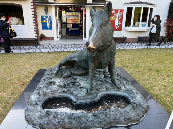 日本・神戸「神戸旅行」の写真