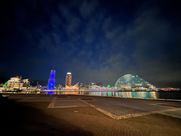 日本・神戸「神戸旅行」の写真