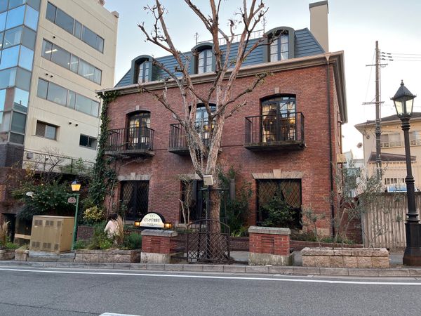 日本・神戸「神戸旅行」の写真