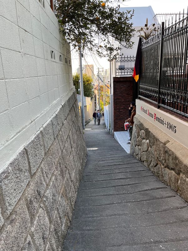 日本・神戸「神戸旅行」の写真