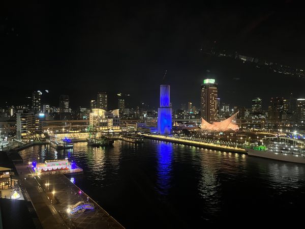 日本・神戸「神戸旅行」の写真