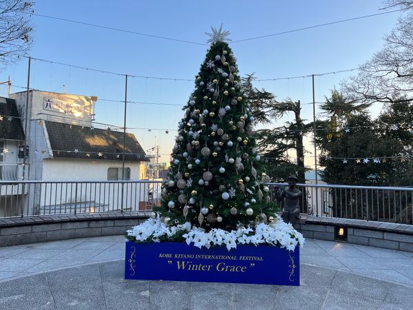 日本・神戸「神戸旅行」の写真