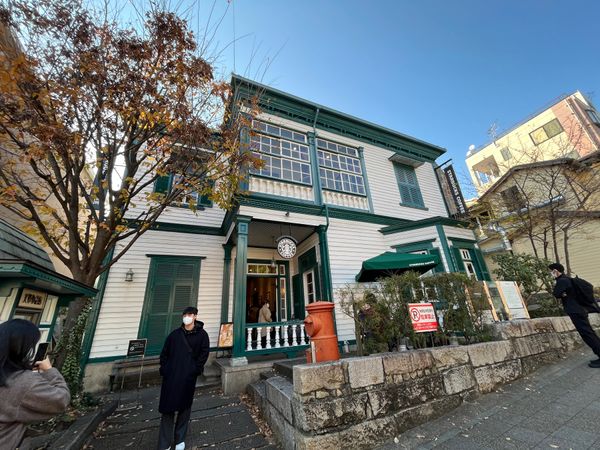 日本・神戸「神戸旅行」の写真