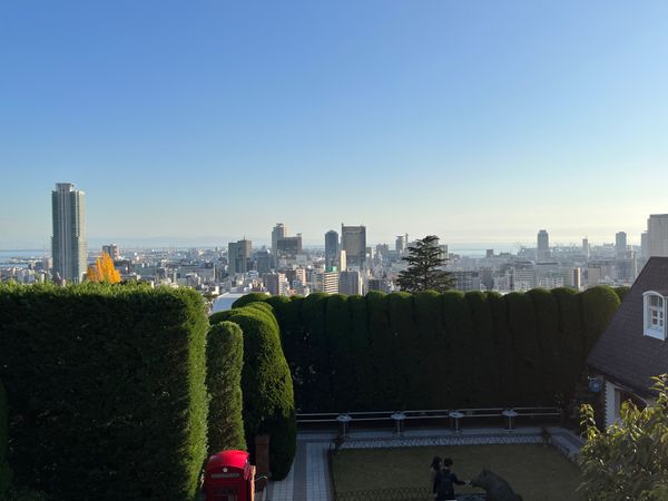 日本・神戸「神戸旅行」の写真