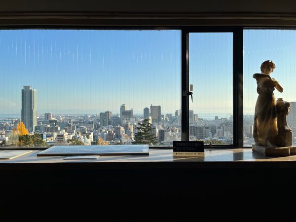 日本・神戸「神戸旅行」の写真
