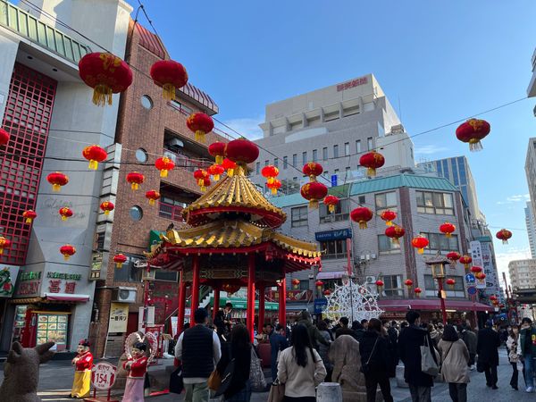 日本・神戸「神戸旅行」の写真