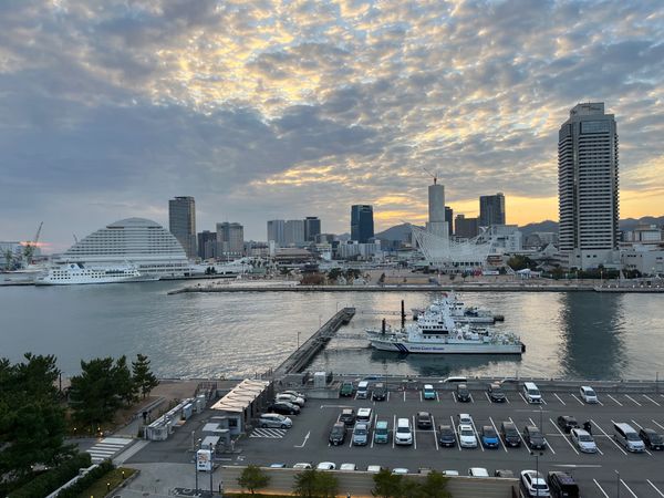 日本・神戸「神戸旅行」の写真