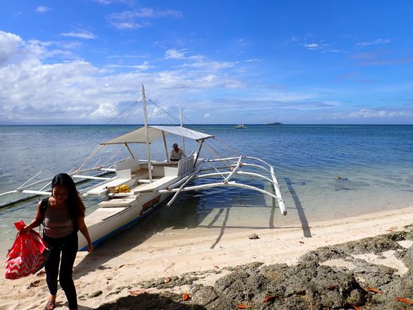 タイ・バンコク「タイ　フィリピンの旅」の写真