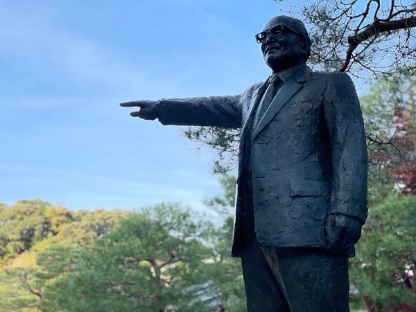 日本・島根県「島根 in 出雲,境/ 鳥取 in 白兎」の写真