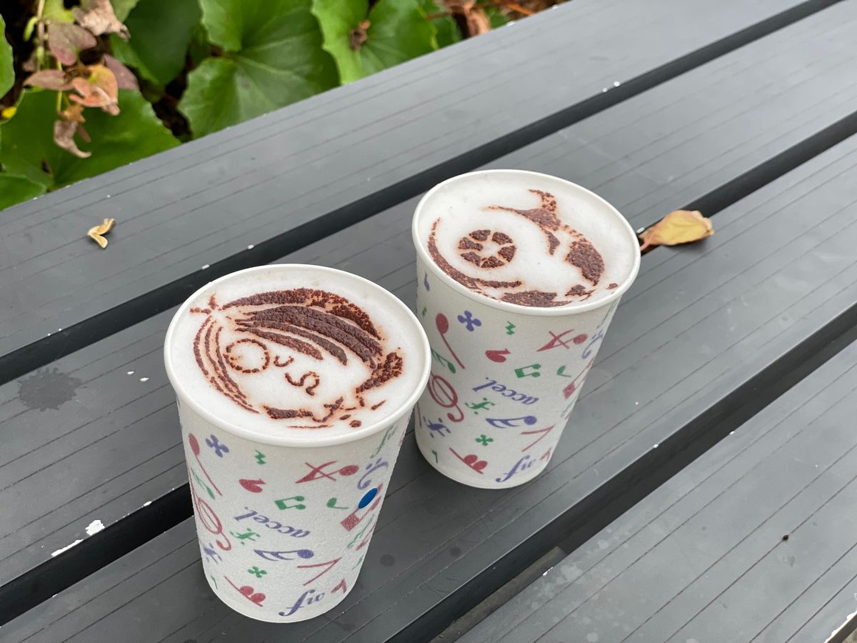 COVID-19 でどこにもいけず、計画から3年越しでやっと島根・鳥取旅行...